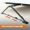 Mor/Ryde HITCH ACCESSORIES Used To Provide Enhanced Lateral Support To Stabilize Units When Parked And Design SP54-182